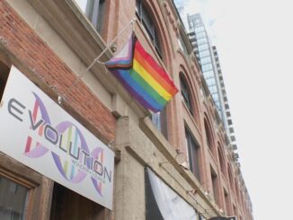 Pro-pedophilia bar in Canada opens its doors to kids.