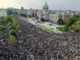 SERBIA'S PROTESTS