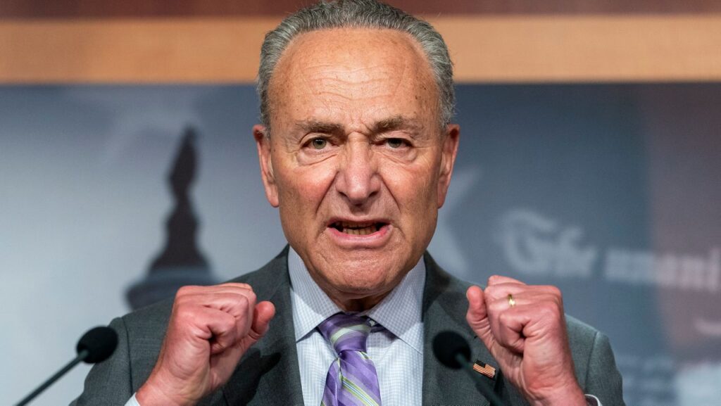 Schumer