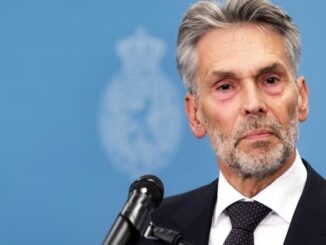 Dutch gov't urges citizens to stockpile food to prep for WW3.