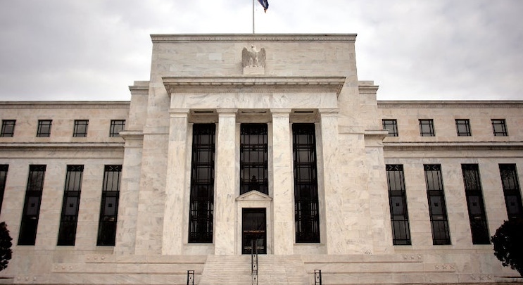 It’s Happening: Congress To Vote on ‘End the Fed’ Bill To Abolish Federal Reserve