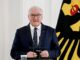 German president warns Europe is close to declaring war against the U.S.