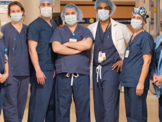 10 nurses at Massachusetts hospital all diagnosed with brain cancer simultaneously.