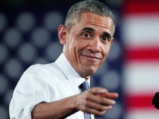 Obama used USAID to fund protests in America.