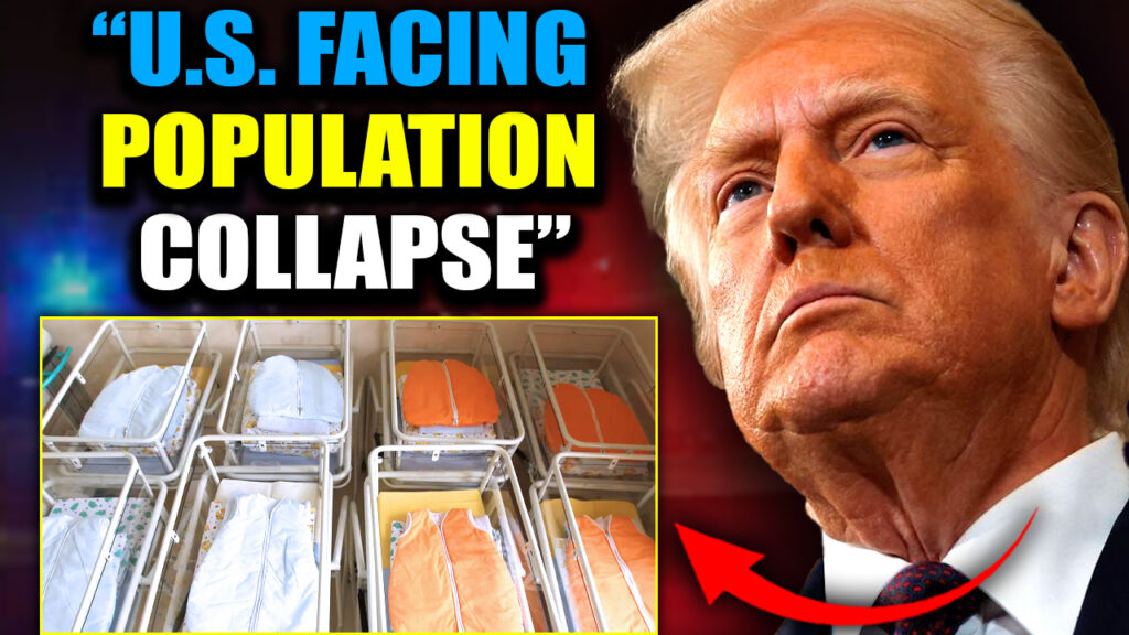 Last week, a study hit like a thunderclap: tens of millions of American women under 30 are showing signs of menopause. You heard that right—tens of millions. Young women, their bodies shutting down decades too soon.