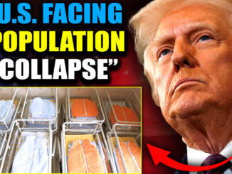 Last week, a study hit like a thunderclap: tens of millions of American women under 30 are showing signs of menopause. You heard that right—tens of millions. Young women, their bodies shutting down decades too soon.