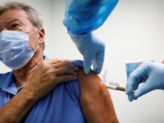Peer-reviewed study confirms vaccinated are suffering deadly post-vaccination disease.