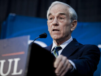 Ron Paul