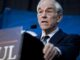 Ron Paul says U.S. must leave NATO