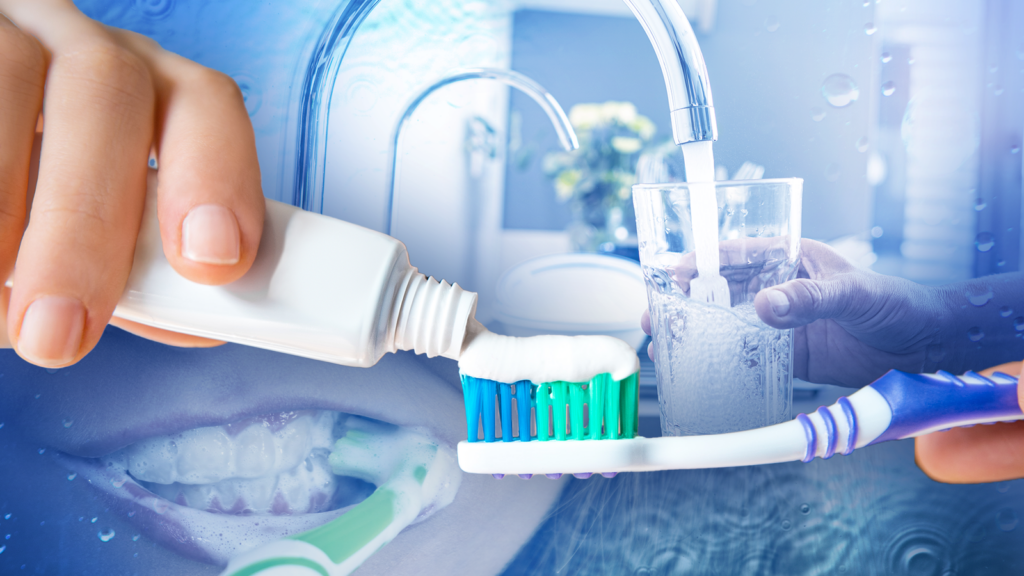 Utah to Make History as First State to Ban Fluoride in Public Water Supply