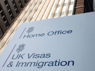 uk hOME OFFICE
