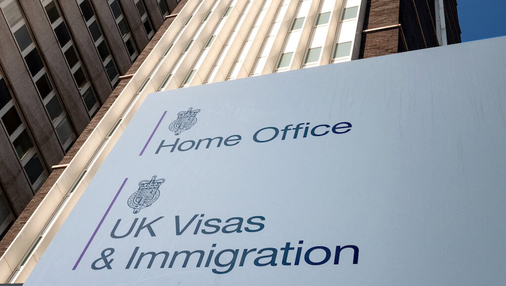 Migrant Who Sexually Assaulted Woman Allowed To Stay In UK After Claiming To Be Gay