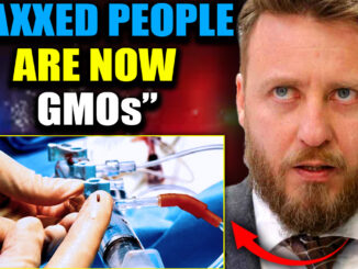 Across the globe, the vaccinated are collapsing—heart attacks, strokes, turbo cancers, and autoimmune disorders striking down the young and healthy alike. Athletes, celebrities, and influencers who pushed the jabs, even children on school playgrounds—none are spared.