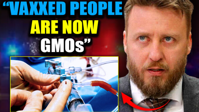 Across the globe, the vaccinated are collapsing—heart attacks, strokes, turbo cancers, and autoimmune disorders striking down the young and healthy alike. Athletes, celebrities, and influencers who pushed the jabs, even children on school playgrounds—none are spared.