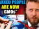 Across the globe, the vaccinated are collapsing—heart attacks, strokes, turbo cancers, and autoimmune disorders striking down the young and healthy alike. Athletes, celebrities, and influencers who pushed the jabs, even children on school playgrounds—none are spared.