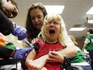 Scientists confirm vaccine shedding is causing massive measles outbreak in Texas.