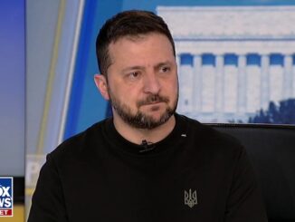 Zelensky left reeling after seeing Sen. Lindsey Graham turn against him.