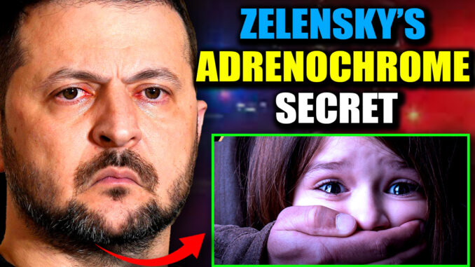 The world stopped dead—millions locked onto their screens—as Ukrainian President Zelensky unraveled in a raw, emotional breakdown inside the Oval Office, broadcast live for all to see. A leader broken, exposed on the global stage. But why? What pushed him to the edge?