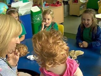 Schools in the UK to begin teaching children about BDSM.
