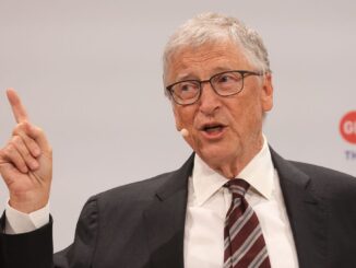 Bill Gates