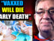 They told us it was safe. They told us it was necessary. They told us it would save lives. But what if the truth is the exact opposite?