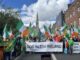 dublin protests