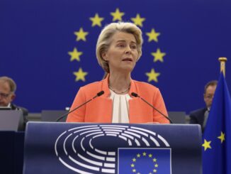 EC Chief