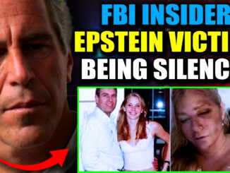 An FBI insider has stepped forward, blowing the lid off the silent purge of Jeffrey Epstein’s victims. According to him, Virginia Giuffre’s death was only the beginning — just the first crack in a much larger, much darker operation.