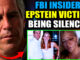 An FBI insider has stepped forward, blowing the lid off the silent purge of Jeffrey Epstein’s victims. According to him, Virginia Giuffre’s death was only the beginning — just the first crack in a much larger, much darker operation.