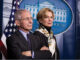 Deborah Birx,Anthony Fauci