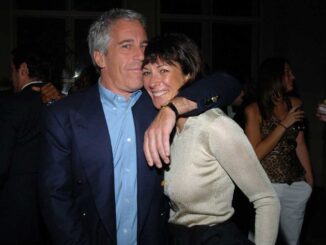 Epstein and Maxwell