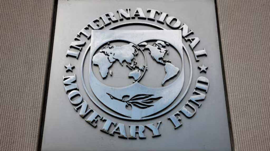 IMF