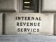 IRS to layoff 25 percent of its workforce.