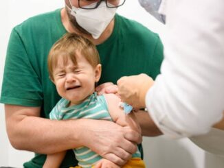 CDC still promoting COVID jabs to kid despite thousands of deaths.