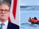 Kier Starmer migrants