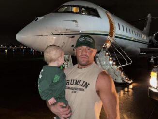 Make Ireland Great Again Conor McGregor