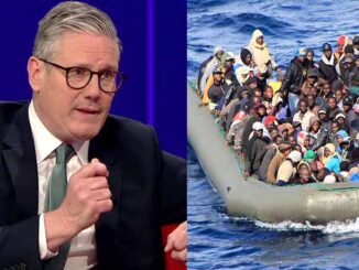starmer and migrants