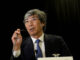 Dr. Patrick Soon-Shiong,