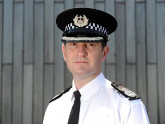 police chief