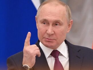 Russia orders largest ever military draft amid WW3 tensions.