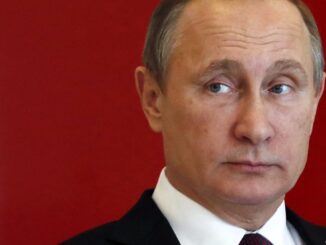 Russia putin