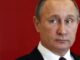 Russia putin