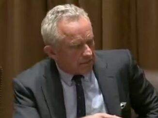 RFK Jr vows to expose the true cause of autism by this September.