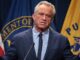 RFK orders CDC to ban mRNA jabs for kids.