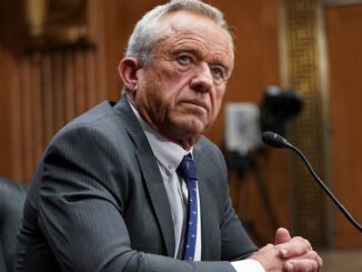RFK Jr instructs CDC to ban fluoride in water nationwide.
