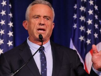 RFK jr says five common household items are causing autism epidemic.