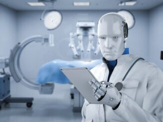 ROBOT surgery