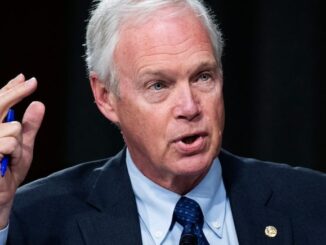 Senator Ron Johnson calls for 9/11 hearings to find out the truth about what happened on September 11, 2001.