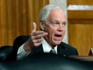 Senator Ron Johnson