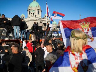 Serbia